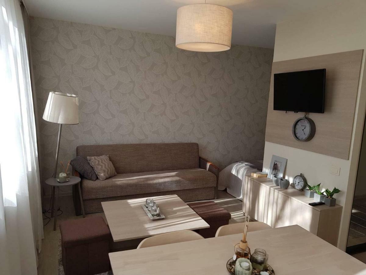 Apartamentai Vilniaus Street Шяуляй Экстерьер фото