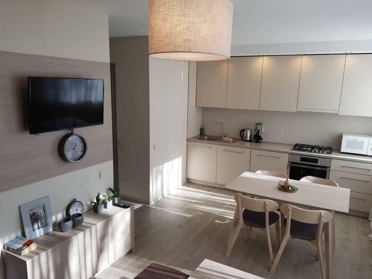 Apartamentai Vilniaus Street Шяуляй Экстерьер фото