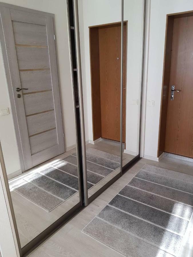 Apartamentai Vilniaus Street Шяуляй Экстерьер фото